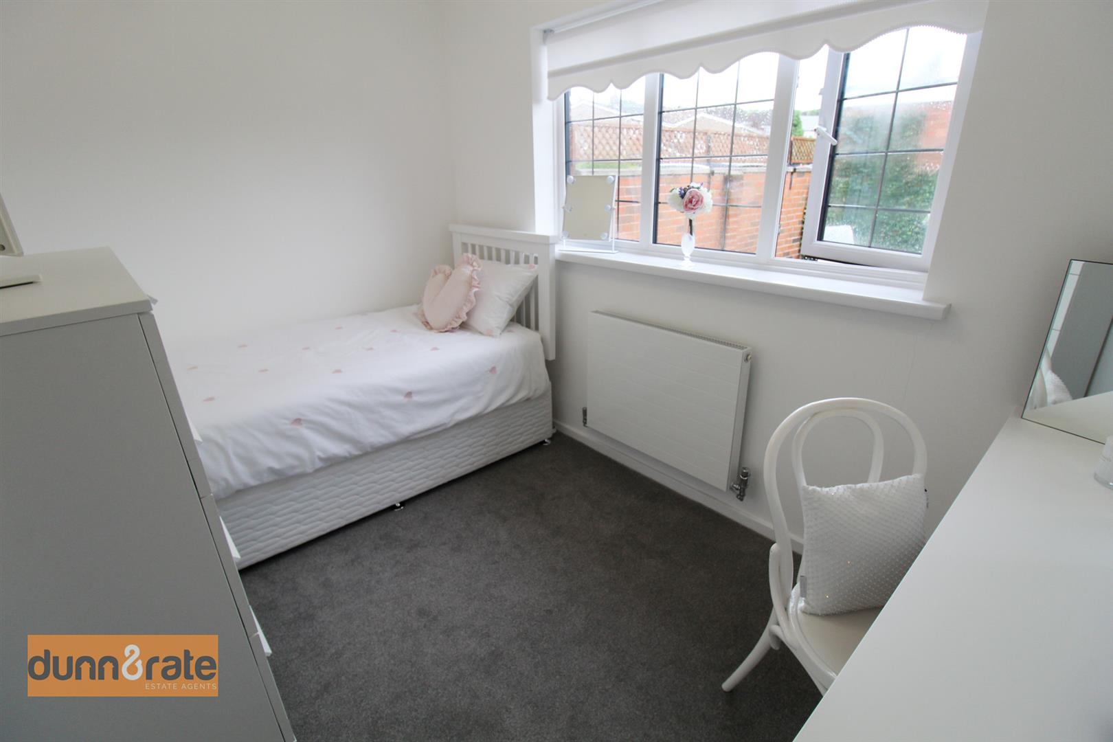 Netherton Grove, Milton, Stoke-On-Trent
